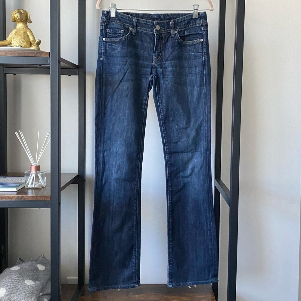 Citizens of Humanity Midrise Jeans